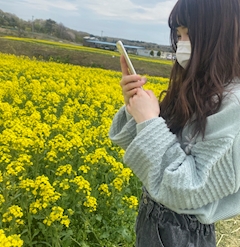 プロフィール写真23・ここ👶🏻💞｜Cafe and Bar Trace・トレイス - 渋谷のガールズバー
