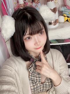 プロフィール写真5・ここ👶🏻💞｜Cafe and Bar Trace・トレイス - 渋谷のガールズバー
