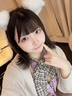 プロフィール写真2・ここ👶🏻💞｜Cafe and Bar Trace・トレイス - 渋谷のガールズバー