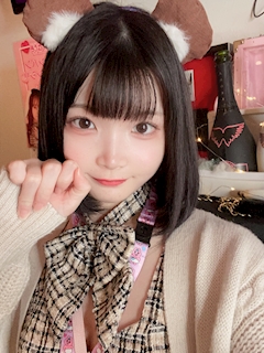 プロフィール写真8・ここ👶🏻💞｜Cafe and Bar Trace・トレイス - 渋谷のガールズバー