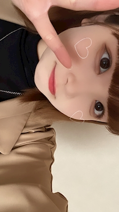 プロフィール写真28・ここ👶🏻💞｜Cafe and Bar Trace・トレイス - 渋谷のガールズバー