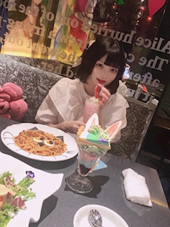 プロフィール写真26・ここ👶🏻💞｜Cafe and Bar Trace・トレイス - 渋谷のガールズバー