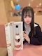 プロフィール写真6・そら☁️໒꒱|girl'sBAR 3年B組 - 江坂のガールズバー