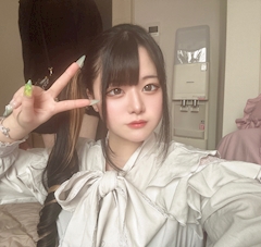 プロフィール写真2・そら☁️໒꒱|girl'sBAR 3年B組 - 江坂のガールズバー