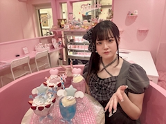 プロフィール写真3・そら☁️໒꒱|girl'sBAR 3年B組 - 江坂のガールズバー