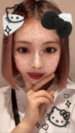プロフィール写真2・ひめる Vivienne|Vivienne西口店・ヴィヴィアン - 池袋西口のキャバクラ