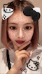 プロフィール写真2・ひめる Vivienne|Vivienne西口店・ヴィヴィアン - 池袋西口のキャバクラ