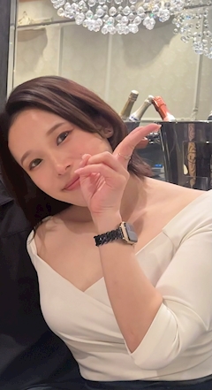 プロフィール写真2・音月 涼|CLUB CHARME・シャルム - 岐阜 柳ヶ瀬のクラブ/ラウンジ