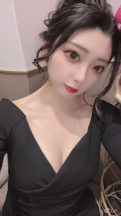 プロフィール写真4・一越かほ|CLUB Mondo ~結~・モンド ムスビ - 彦根のキャバクラ