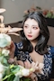 プロフィール写真1・一越かほ|CLUB Mondo ~結~・モンド ムスビ - 彦根のキャバクラ