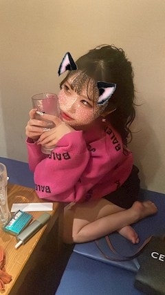プロフィール写真8・華宮 怜|CLUB Mondo ~結~・モンド ムスビ - 彦根のキャバクラ