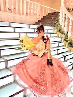プロフィール写真2・華宮 怜|CLUB Mondo ~結~・モンド ムスビ - 彦根のキャバクラ