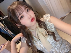 プロフィール写真7・華宮 怜|CLUB Mondo ~結~・モンド ムスビ - 彦根のキャバクラ
