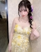 プロフィール写真3・華宮 怜|CLUB Mondo ~結~・モンド ムスビ - 彦根のキャバクラ