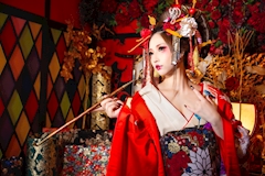 プロフィール写真9・🦋北条 麗華🦋|CLUB Mondo ~結~・モンド ムスビ - 彦根のキャバクラ