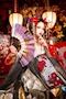 プロフィール写真4・🦋北条 麗華🦋|CLUB Mondo ~結~・モンド ムスビ - 彦根のキャバクラ