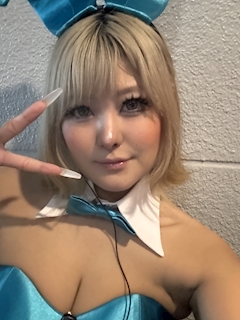 プロフィール写真2・ののか｜新橋キャバクラ キング・アンド・クイーン