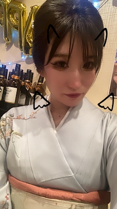 プロフィール写真1・えりか|Lounge Freesia・フリージア - 梅田のラウンジ/クラブ