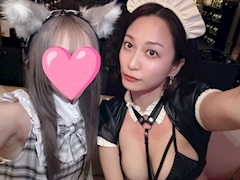 かりな💛「あけおめ♡」