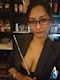 プロフィール写真4・かりな💛|Lounge Freesia・フリージア - 堂山町のラウンジ/クラブ