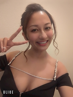 プロフィール写真1・かりな💛|Lounge Freesia・フリージア - 堂山町のラウンジ/クラブ