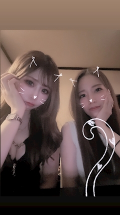 あやか「ゆみと❤️🩷」