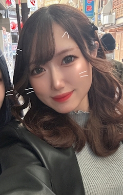 プロフィール写真2・ゆうか｜Lounge Freesia・フリージア - 梅田のラウンジ/クラブ