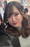 プロフィール写真2・ゆうか｜Lounge Freesia・フリージア - 梅田のラウンジ/クラブ