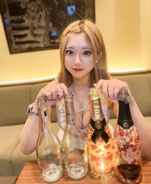 プロフィール写真6・らみ|金山 キャバクラ・コルサーレ