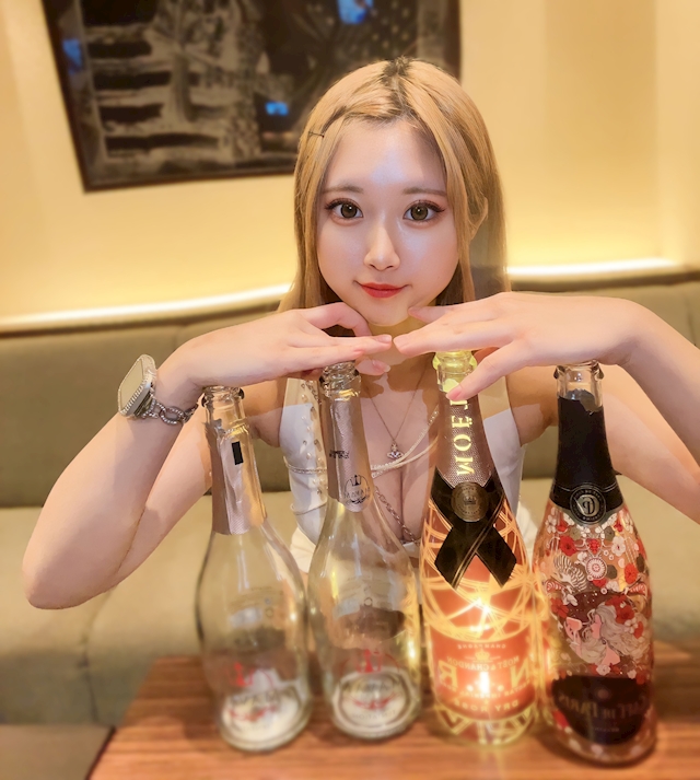 プロフィール写真4・らみ|金山 キャバクラ・コルサーレ