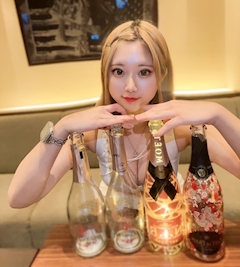 プロフィール写真4・らみ｜金山 キャバクラ・コルサーレ