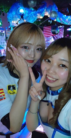 みく「☄️👾」