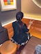 プロフィール写真1・前田　亜希｜LATTICE・ラティス - 国分町のスナック