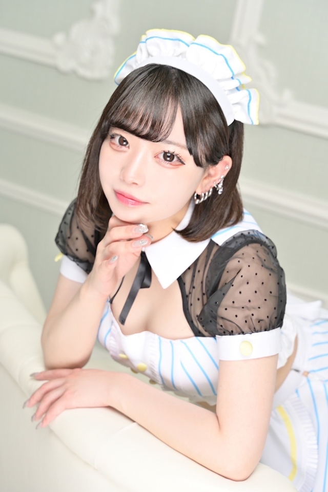 プロフィール写真1・サナ【西新宿シナリオ】｜