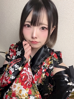 女の子