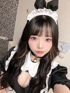 女の子