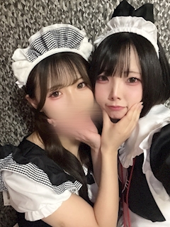 女の子