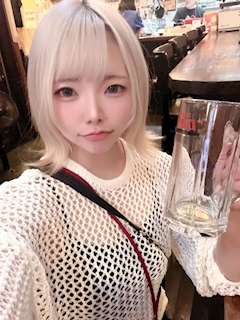 女の子
