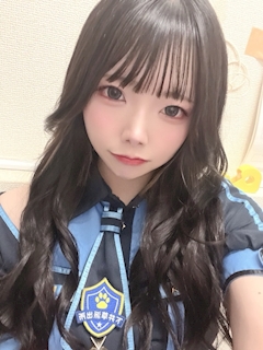 プロフィール写真2・ひな｜POLICE cafe & BAR 下井草派出所・しもいぐさはしゅつじょ - 下井草のガールズバー