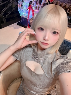 プロフィール写真4・ひな｜POLICE cafe & BAR 下井草派出所・しもいぐさはしゅつじょ - 下井草のガールズバー