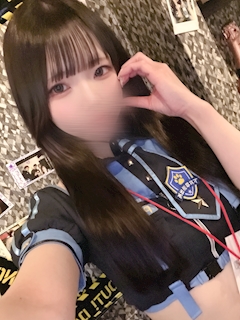 プロフィール写真3・ひな｜POLICE cafe & BAR 下井草派出所・しもいぐさはしゅつじょ - 下井草のガールズバー