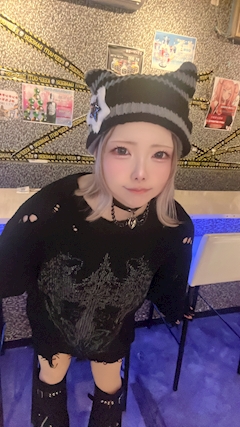 プロフィール写真5・ひな|POLICE cafe & BAR 下井草派出所・しもいぐさはしゅつじょ - 下井草のガールズバー