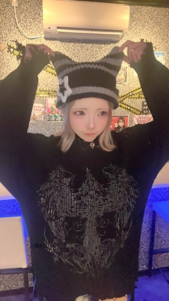 プロフィール写真4・ひな|POLICE cafe & BAR 下井草派出所・しもいぐさはしゅつじょ - 下井草のガールズバー