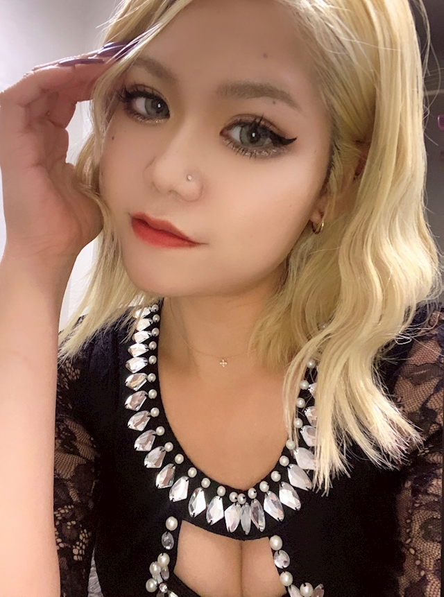 プロフィール写真1・酒海　ななみ｜