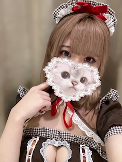 プロフィール写真2・きょうか|Girl's Bar SCARLET・スカーレット - 経堂駅のガールズバー