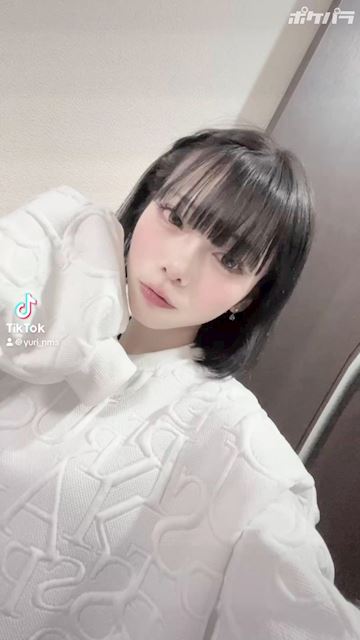 ゆりにゃのプロフ動画