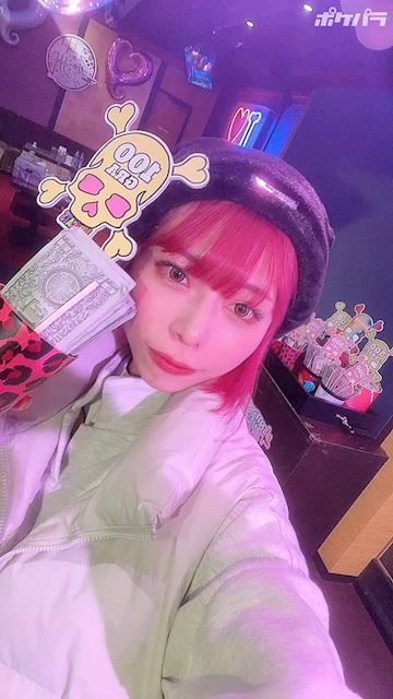 ゆりにゃのプロフ動画