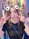 プロフィール写真2・💙🐼あすか🐼💙｜Lantana・ランタナ - 梅田のガールズバー