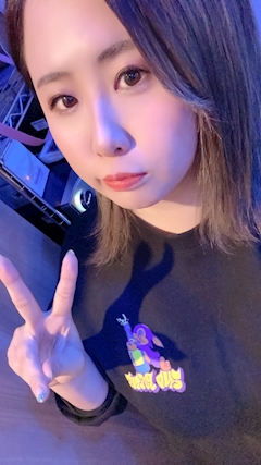 プロフィール写真3・りえ｜Lantana・ランタナ - 梅田のガールズバー