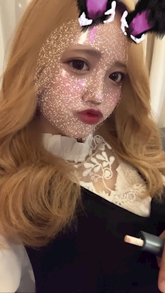 プロフィール写真2・みゆ｜Lantana・ランタナ - 梅田のガールズバー